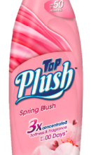 TOP-Spring Blush