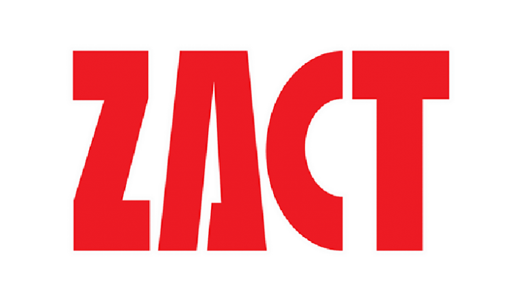 ZACT logo