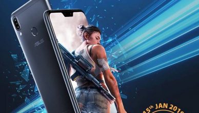 Zenfone Max 1 Day Special