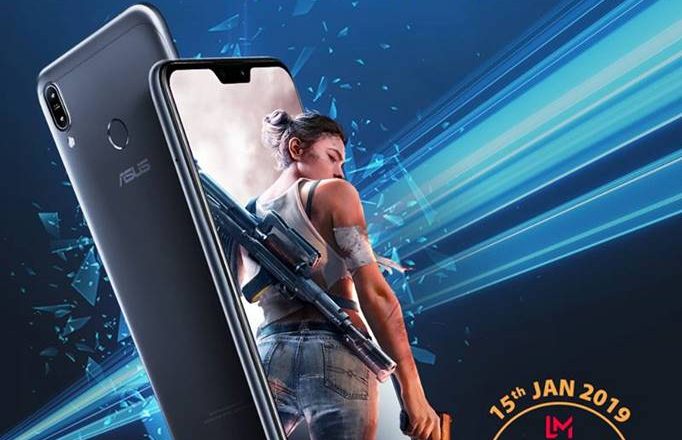 Zenfone Max 1 Day Special