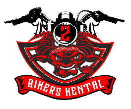 Bikers Kental 2 logo