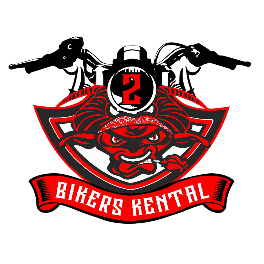 Bikers Kental 2 logo