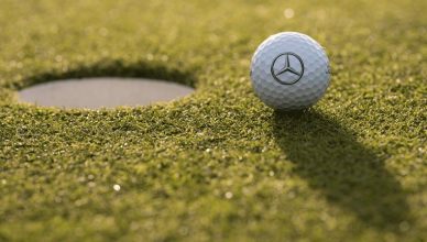 Mercedes Trophy 2019