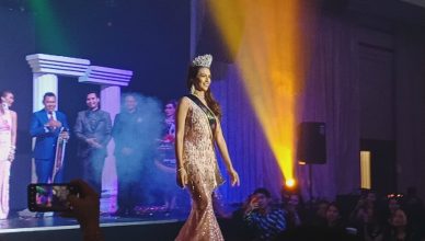 Miss PinkLady - Champion