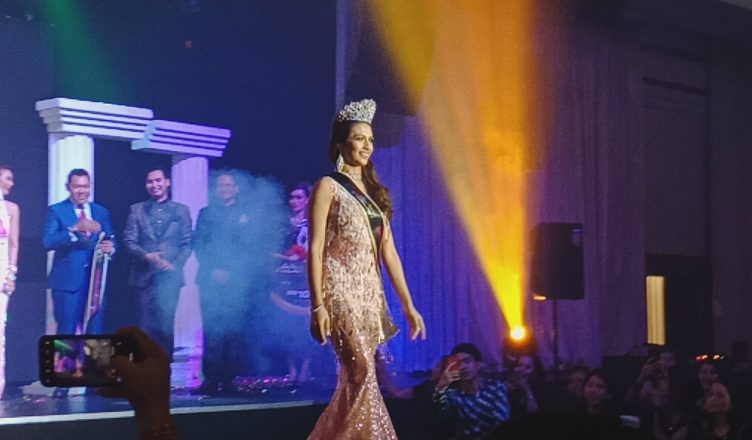 Miss PinkLady - Champion