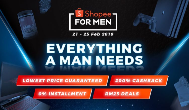 Shopee 6