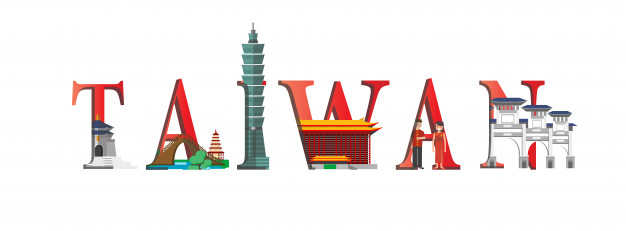 TAIWAN
