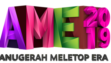 AME2019 logo