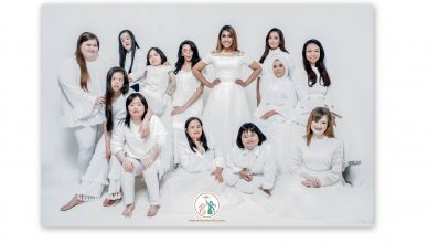 Miss Amazing Malaysia 2019 Finalists