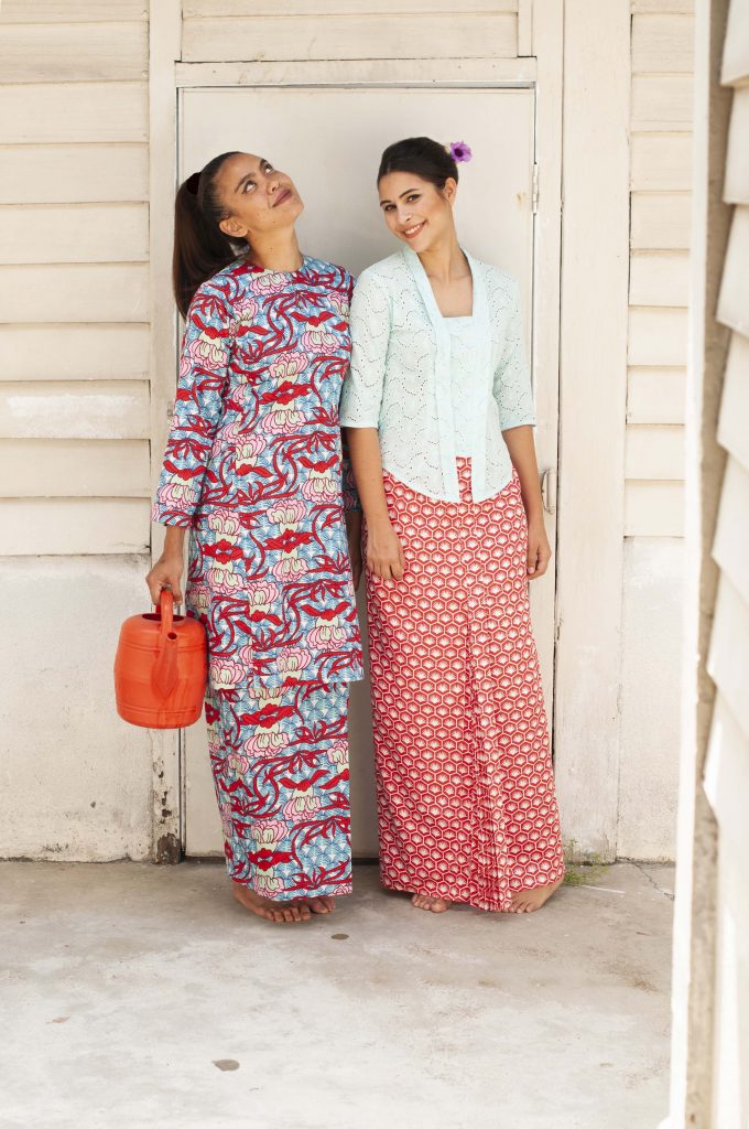 Koleksi Pasar Gaya Nala Designs