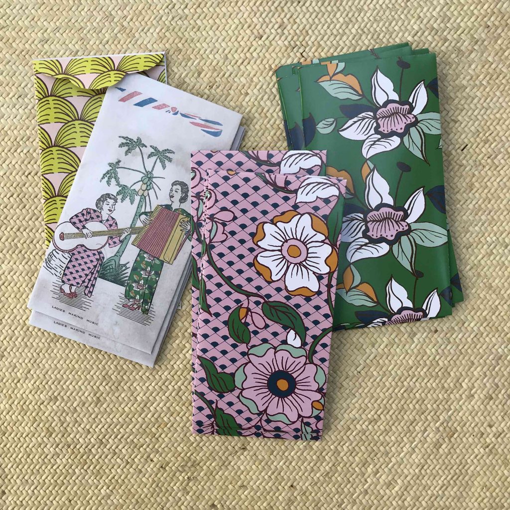 Sampul  Raya Pasar Gaya Nala Designs