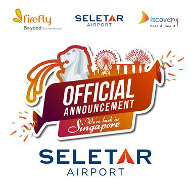 Firefly Subang - Seletar Logo