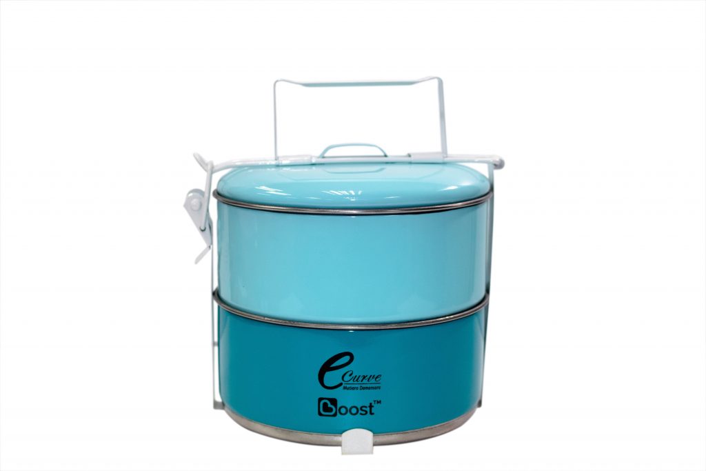 Irama 60an - Tiffin Lebaran eksklusif