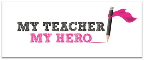 My Teacher My Hero - Astro