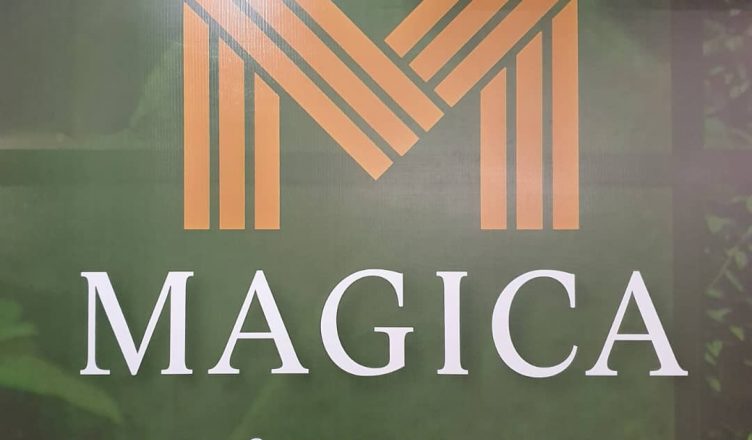 Magica