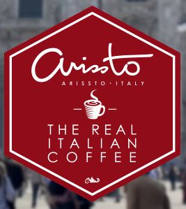 Arissto Coffee Logo