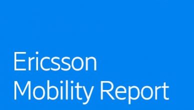 Ericsson Mobility Report