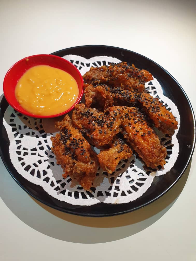 Ganjang Chikin 6-pcs-RM8.50