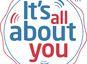 Its all about you - Domino's