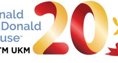 20 Tahun Rumah Ronald McDonalds HCTM UKM