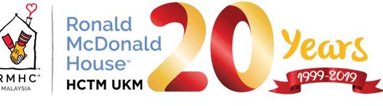 20 Tahun Rumah Ronald McDonalds HCTM UKM