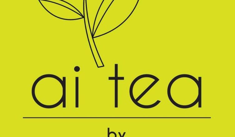 Ai Tea by ThaiTee Tee logo