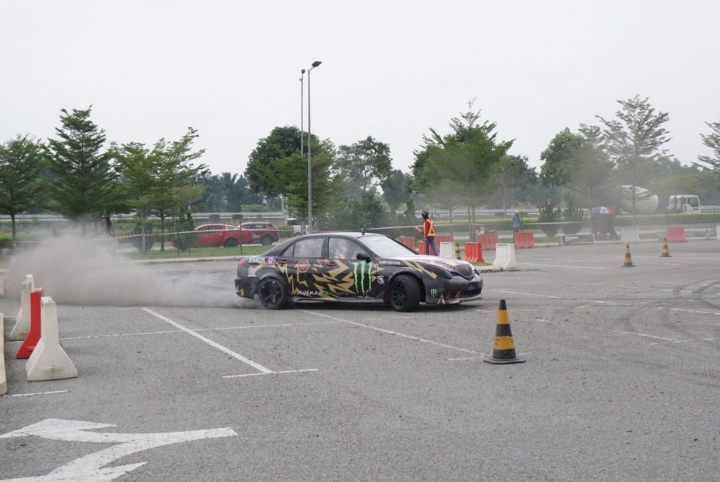 Drift Factory