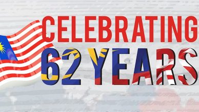 GBWHSA Promotion for Merdeka Day