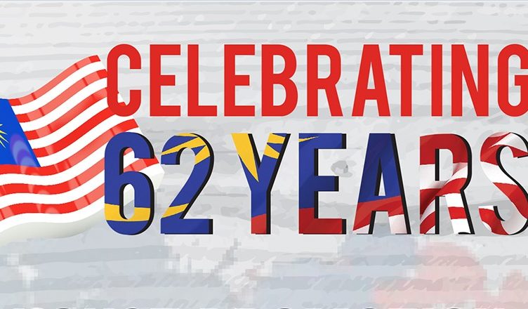 GBWHSA Promotion for Merdeka Day