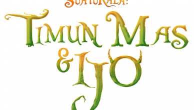 Suatukala - Timun Mas dan Ijo