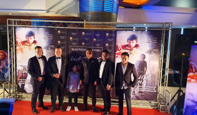 Warung Kami PraTonton