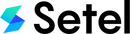 Setel Logo