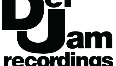 Def Jam Logo