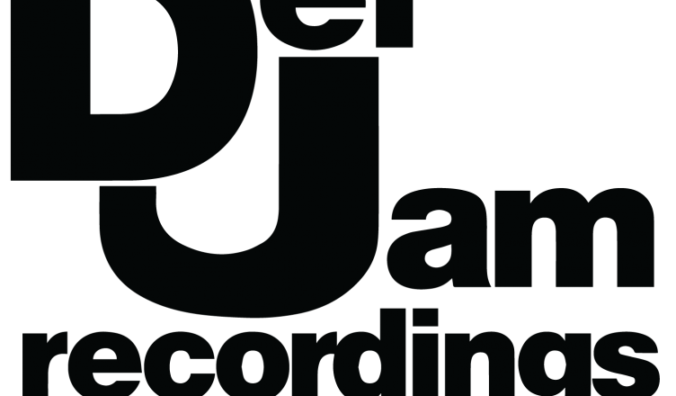 Def Jam Logo