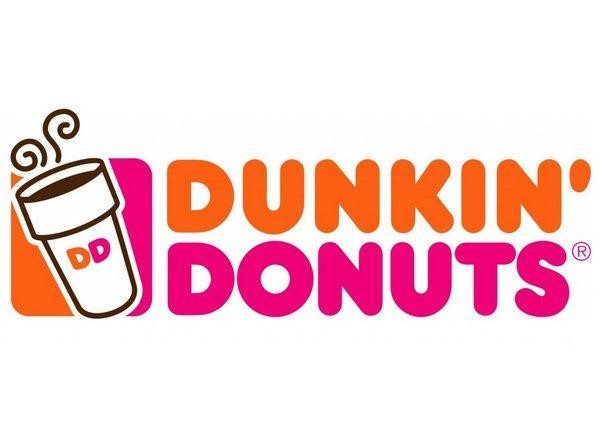 Dunkin Donuts logo