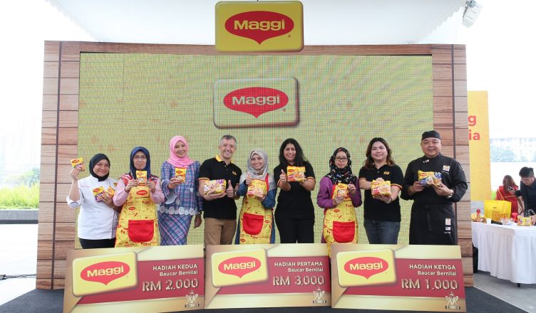 Ratu Mi Maggi Goreng