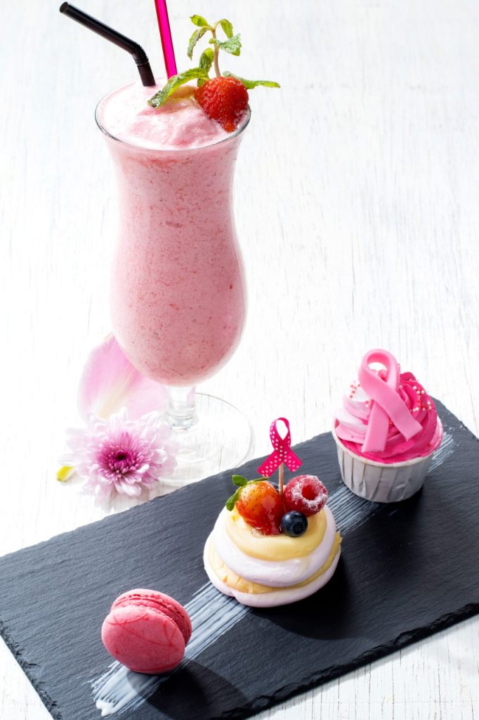 PINKtober Yayasan Kanser Payudara