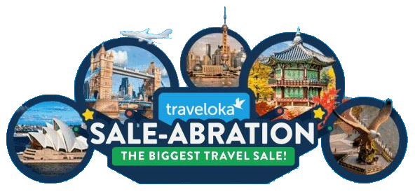 Sale-Abration Banner