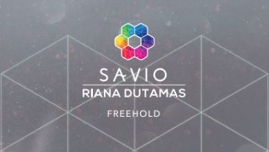 Savio Riana Dutamas Logo