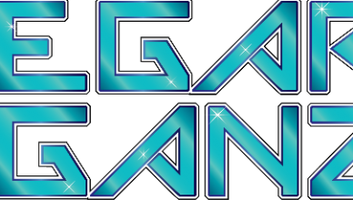 Gegar Vaganza 6 logo