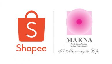 #ShopeeMAKNA 11.11 Charity Challenge