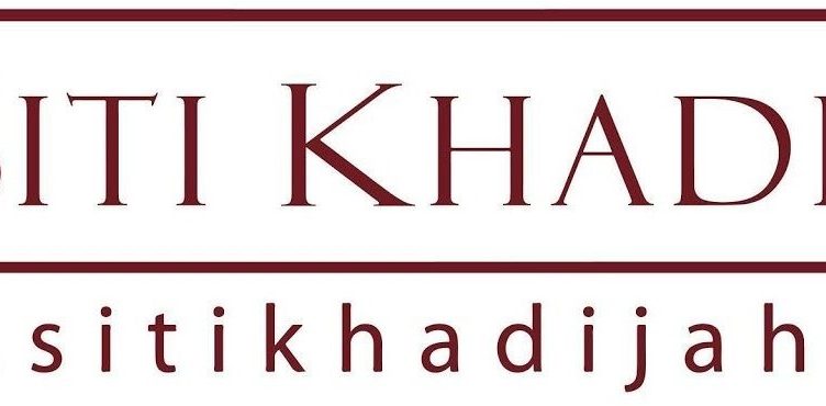 Siti Khadijah Logo