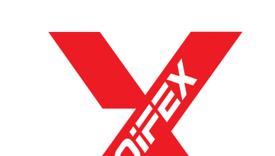 GOiFEX logo