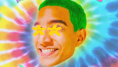 MAD BLESSINGS-SPOTIFY 3000X3000 (1)