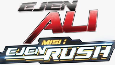 Misi Ejen Rush
