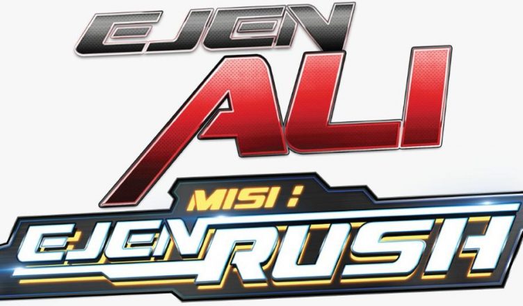 Misi Ejen Rush