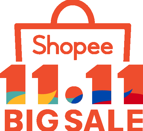 Shopee 11.11 Big Sale