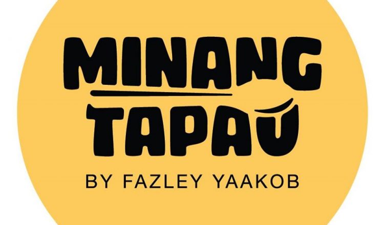 Minang Tapau logo