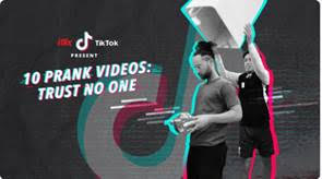 iflix TikTok Prank