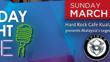 SPIDER 2020-KL Square banner